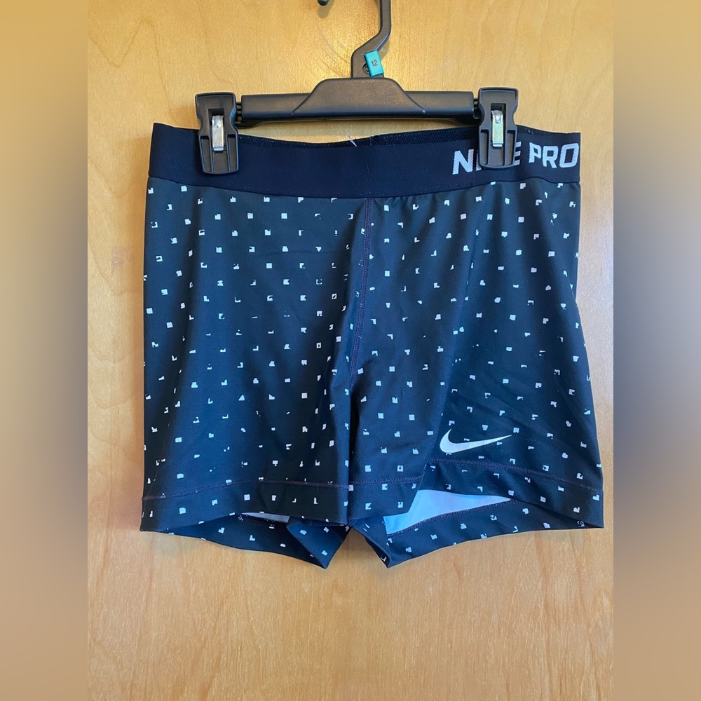 Nike Pro Performance Shorts